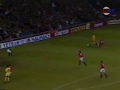 Manchester United 3 - Galatasaray 3 (20.10.1993) - 10 dakika özet