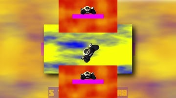 (YTPMV) Brum Toys Intro Part 18 Scan Loves Scanning [TKP]