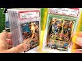 OPENING MYSTERY BOX WITH RARE GRADED POKEMON CARDS!