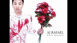 Video thumbnail of "She Was Mine - Aj Rafael Red Roses"