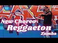 Zumba® Bellakeo // Peso Pluma // Anita // Reggaeton