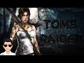 Tomb Raider (#4). Прохождение.