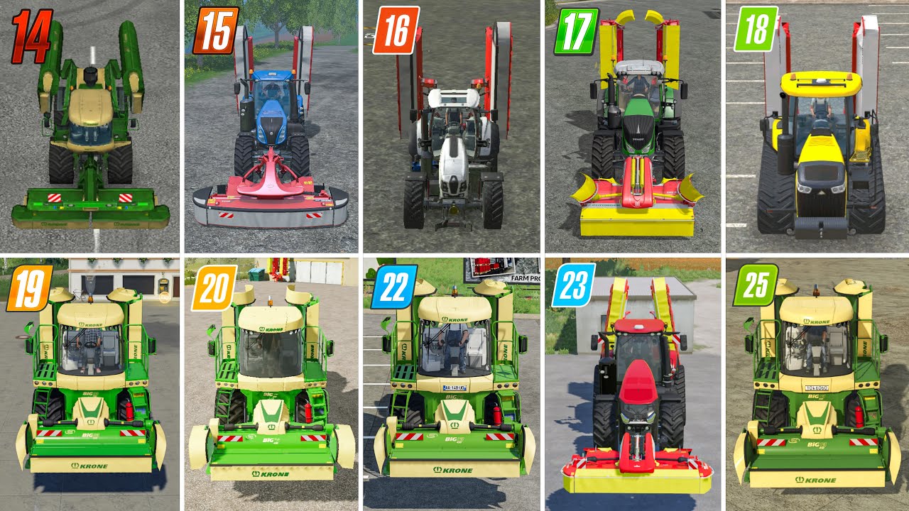 Fs14 vs Fs15 vs Fs16 vs Fs17 vs Fs18 vs Fs19 vs Fs20 vs Fs22 vs Fs23 vs ...