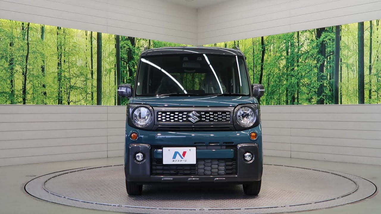 22年最新 スペーシア スペーシアカスタム スペーシアギア 値引き 納期最新情報 納期遅れ発生か 値引き額 交渉術を紹介 納期は 6ヶ月 クルマのクチコミ