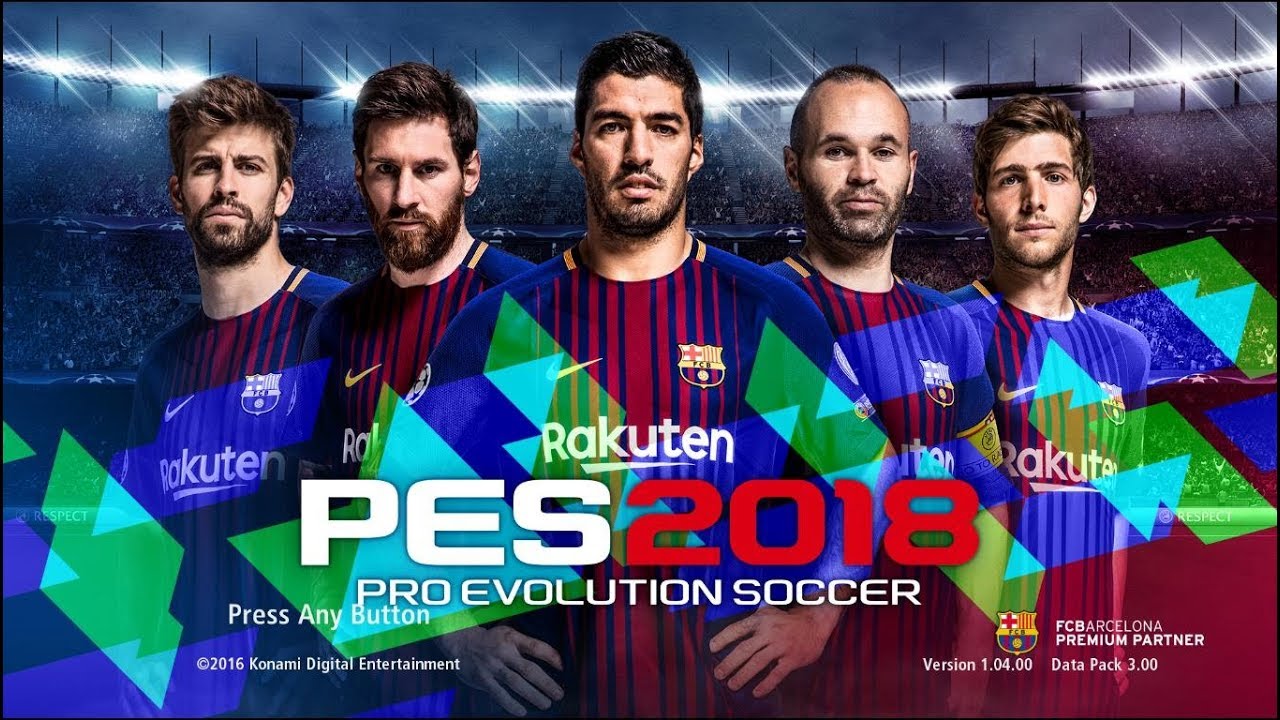 How does Pro Evolution Soccer 2017 monetise on mobile?