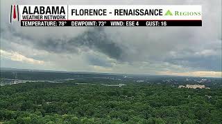 James Spann Severe Weather Updates | June 22, 2026
