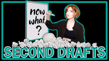 Also, My Easy Scrivener Writing Workflow + Setup