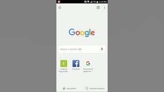 DESCARGAR MUSICA DESDE ANDROID SIN APPS (YAAYA MOBI)