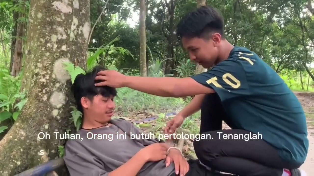 UAS mata kuliah 