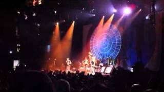 Dispatch - Boston Garden 6/24/11