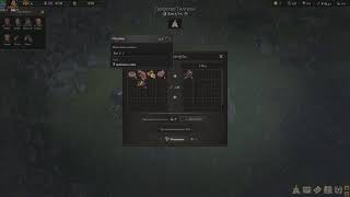 Wartales первые задания