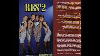res'2 _ kiriman rindu (1995)