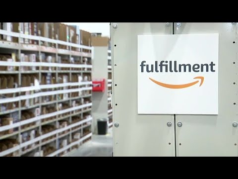 Amazon Locations In Denver