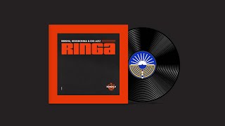 Miishu, KingDonna & Idd Aziz - Ringa l Sondela Recordings