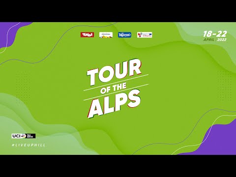 Video: Chris Froome continuerà la stagione al Tour of the Alps