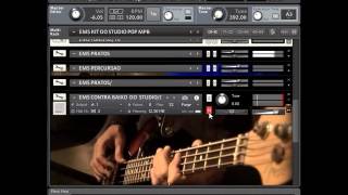 Dinho Studio ems kit e vst