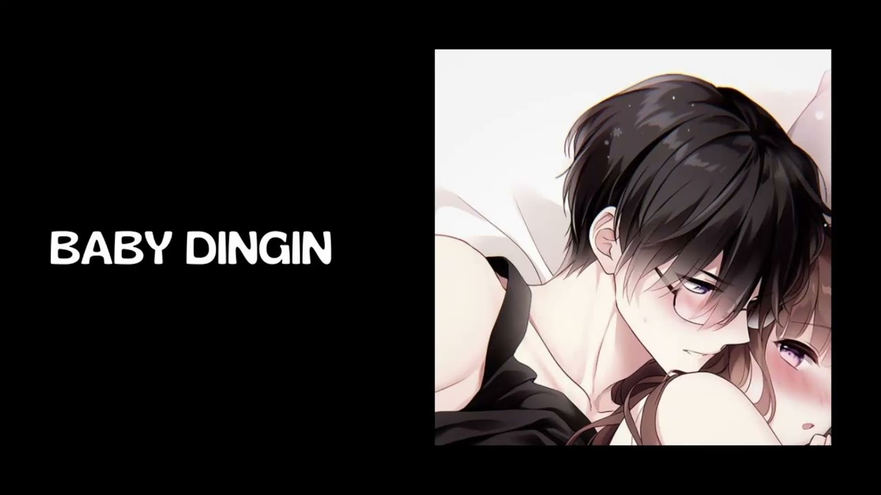 Baby Dingin | ASMR Husband