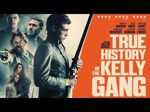 วีดีโอ: The True Story of the Kelly Gang - กำลังถ่ายทำ
