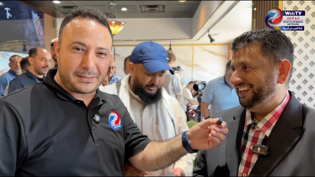 ملك المندي يفتتح أبوابه! تجربة الأصالة اليمنية في قلب أمريكا