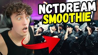 What Type Of Smoothie Is THIS !?! | NCT DREAM 엔시티 드림 'Smoothie' MV - REACTION