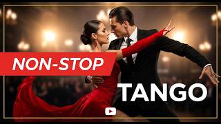 Non-stop Tango | You Will Dance Until You're Exhausted | World Music Panorama