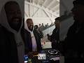 Ty Dolla $ign explains ‘VULTURES 2’ album art with Ye at LA listening event #kanyewest #ye