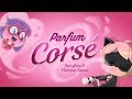 MIRACULOUS CHIBI - PARFUM CORSÉ