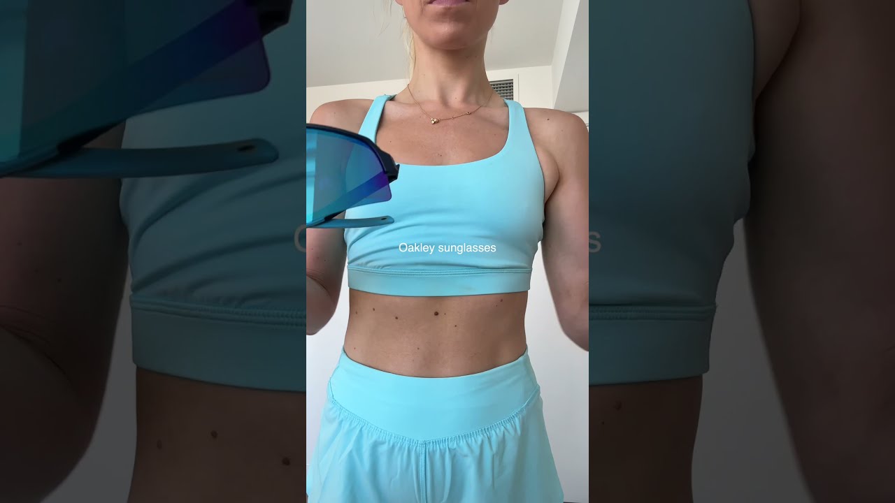 My Top 5 Running Must Have S For Summer