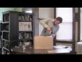 Building the CaSela Pro Snare Cajon - Full Lenth Assembly Video Building the CaSela Pro Snare Cajon - Full Lenth Assembly Video