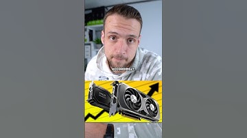 GPU Price Increases are Official