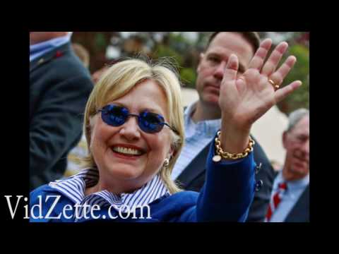 Hillary Clinton - Ground Zero Analysis