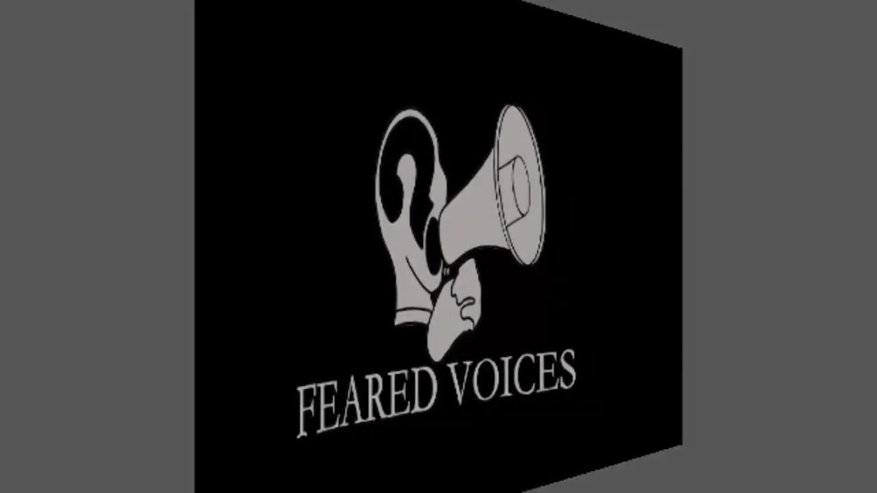 Feared Voices Clothing Company