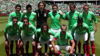 CONCACAF VideoSignals - 09/04/09