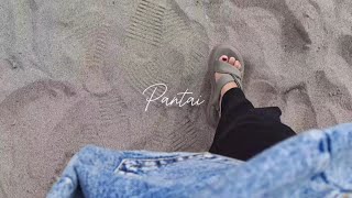 Muti's Vlog 🍃🏝 Pantai