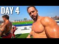 The CrossFit Games - Day 4