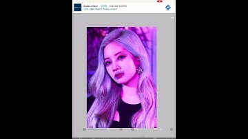 Dahyun smudge edit