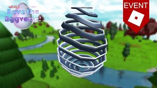 How to Get Egg of Verticality | Egg Hunt 2014 Roblox