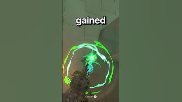 Tears Of The Kingdom Shrine Done WRONG