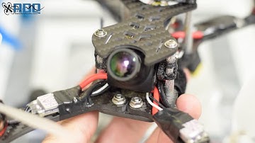 Foxeer Arrow Mini Overview