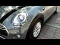 Mini Cooper 2015 En Venta