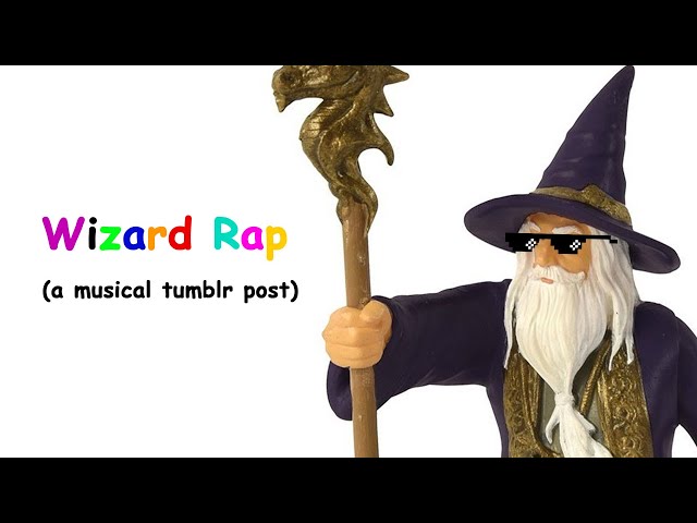 Wizard - Papo