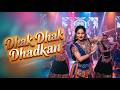 Dhak Dhak Dhadkan | Haryanvi Dance Song 2026 | Desi DJ Party Anthem | Original