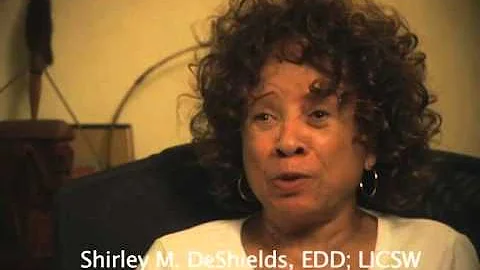 405  Let's Talk About Writing with Shirley M. Desh...