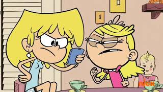 The Loud House Room With A Feud Part 4