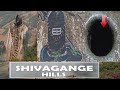 Shivagange hike  most adventurous  beautiful  60 kms from bangalore