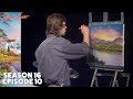 Bob Ross - That Time of Year (Season 16 Episode 10)