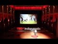 Designing for a better world starts at school rosan bosch at tedxindianapolis