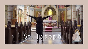 St. Joseph | an Homage | ZJP2 Worship