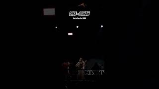 Dere - Rumah | Live in Fam Fest Makassar 2024