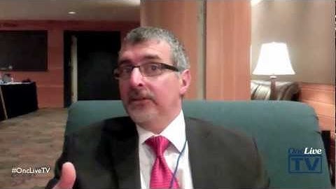 Dr. Erba Describes Proper Diagnostic Testing of CML